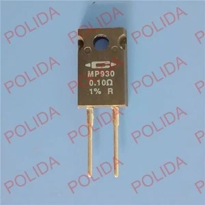 1 Stück Widerstand CADDOCK TO-220 MP930-0,10-1% 0,10R (0,1 OHM) - Bild 1 von 1
