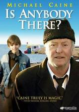 Is Anybody There? - DVD By Michael Caine,Bill Milner,David Morrissey - VERY GOOD