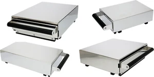 Kaffeesatzbehälter / Sudschublade JoeFrex Concept-Art Serie Exclusive - Bild 1 von 26