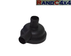 Land Rover Defender & Discovery 2 TD5 Depression Control Valve LLN100140L - Picture 1 of 3
