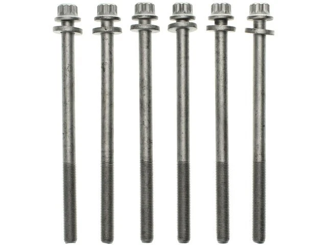 Juego de pernos de cabeza para 1996-1999, 2005-2021 Subaru Legacy 1997 1998 2006 2007 PX798NC Foto 1 de 1