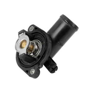 Car Thermostat with Housing Assembly for Journey 3.6L 11-2021 5184570AH - Picture 1 of 8