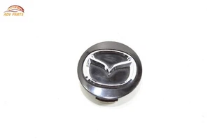 MAZDA CX-9 WHEEL RIM CENTER CAP LOGO COVER OEM 2016 - 2023 ๐ - Picture 1 of 6