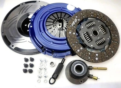 Clutch Kit for Holden Commodore VT VU VX VZ Gen3 LS1 5.7L V8 T56 - image 1 of 4