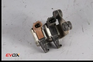08-15 LANCER EVOLUTION X EVO 10 - BOOST CONTROL SOLENOID MODULE - OEM - Picture 1 of 5