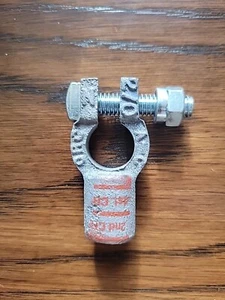 Battery Terminal CAR QUEST BP96 - Picture 1 of 7