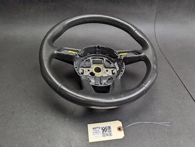 Руль 2018 Audi Q3 8U0419091AL 2015 2016 2017 - Изображение 1 из 4