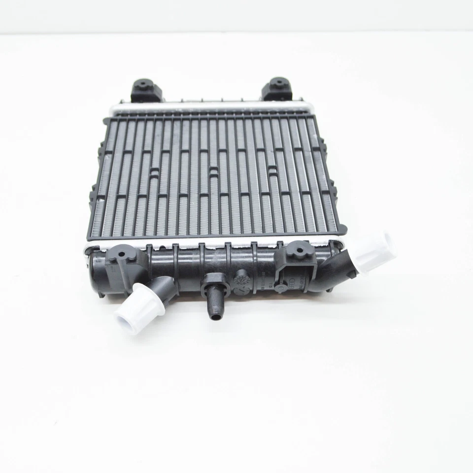 New AUDI A6 C8 Coolant Additional Cooler 4K0121212B - Image 1 of 4