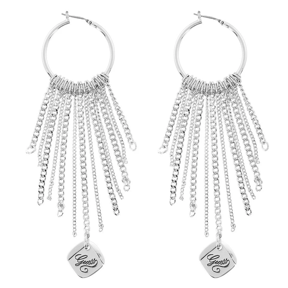 Guess UBE21210 Ohrringe Schmuck BesterAngebotUhren - Bild 1 von 1