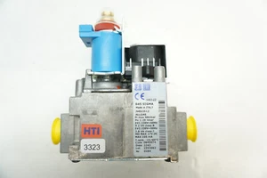 Gasregelblock Gasarmatur Gasblock SIT 845 SIGMA - Code 0848074 - Bild 1 von 7