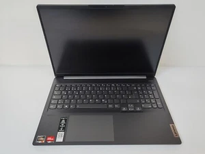 NOTEBOOK LENOVO IDEAPAD 5 PRO AMD RYZEN 7 5800H 16GB RAM 512GB SSD WIFI WEBCAM - Bild 1 von 10