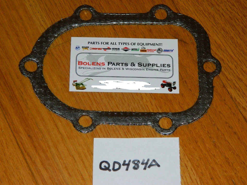 Junta de cabeza QD484 Wisconsin AENL QD484A  Foto 1 de 1