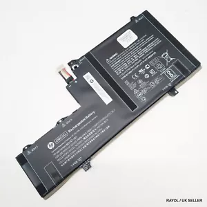 Original HP 57 Wh Akku für HP EliteBook x360 1030 G2, OM03XL 863280-855, 863167 - Bild 1 von 8