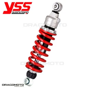 Yamaha RZ 350 1980-1982 shock absorber YSS rear MZ366315TRL1385 - Picture 1 of 3