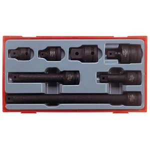 Teng TT9207 1/2″ Drive Impact Extension Bar & Adaptor Set in Tool Box Module ... - Picture 1 of 1