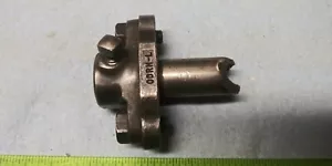 PORTAUTENSILI REGOLABILE 5/8" APERTURA UTENSILE DIAMETRO GAMBO 3/4" - Foto 1 di 3