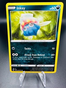 Pokemon TCG - Inkay 44/73 - Champion's Path 2020 - Bild 1 von 2