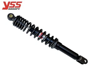 YSS SOSPENSIONE AMMORTIZZATORE PER HONDA FES 125 - 150 Pantheon (1998-2002) - Imagen 1 de 9