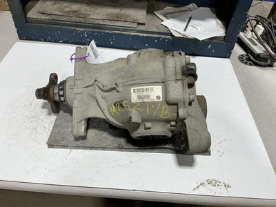 Carrier Automatic Transmission 3.23 Ratio Rear Fits 12-19 BMW 640i 830346 Foto 1 de 4