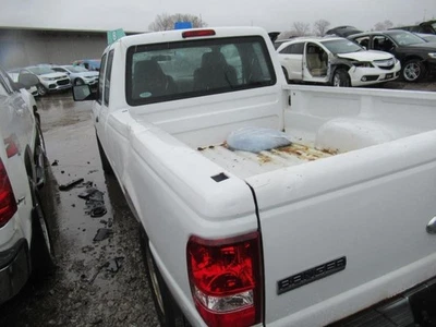 Alternador 4-140 a 02/15/10 110 amperios compatible con 01-10 Ranger 3765948 Foto 1 de 4