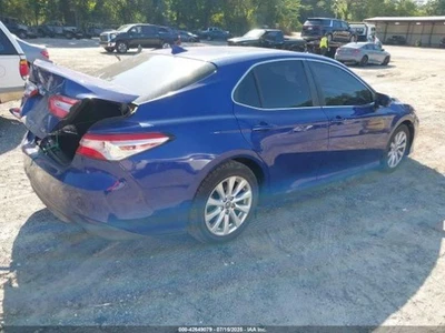 CAMRY     2018 Glove Box 4797255 Foto 1 de 4