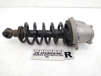 Volvo V70 XC70 Passenger Right Rear Strut Shock Absorber With Spring Fits 01-07 - Image 1 of 4