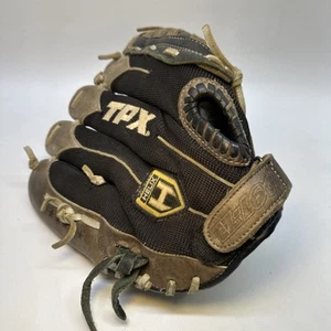 Louisville Slugger TPX Helix Series HXY1150 Baseball Glove 11.5 Right Hand Throw - Picture 1 of 7