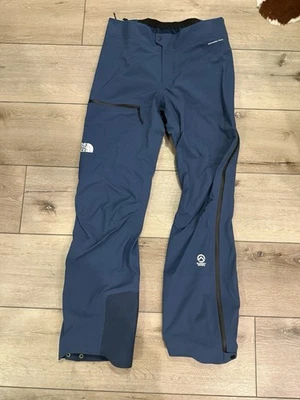 The North Face Submit Series Future Light Pants Size Large Waterproof - Image 1 of 3