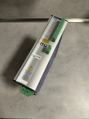 KOLLMORGEN DANAHER MOTION SERVOSTAR 601 S60100-PB - Bild 1 von 4