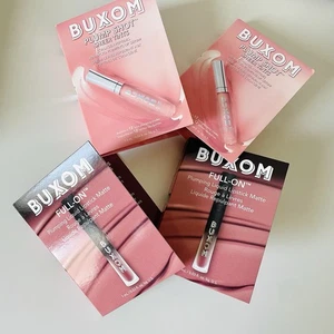 Buxom Lip Bundle - Picture 1 of 5