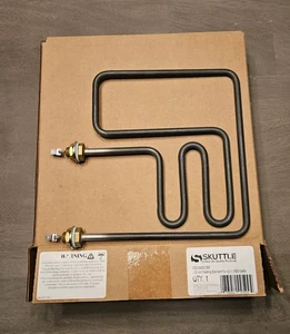 Humidifier Part # 000-0430-055  1500 W Heating Element 120v For 60-1  - Picture 1 of 3