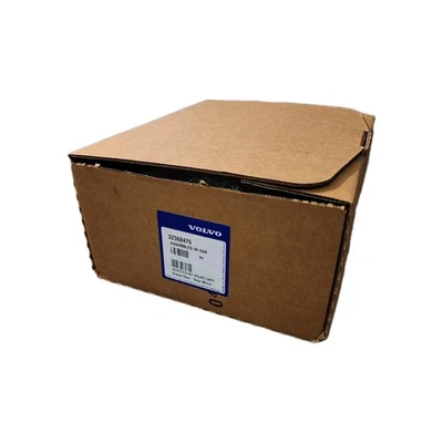 New Genuine Volvo C40 HomeLink Rear View Mirror Garage Door Opening 32368475 - Image 1 of 4