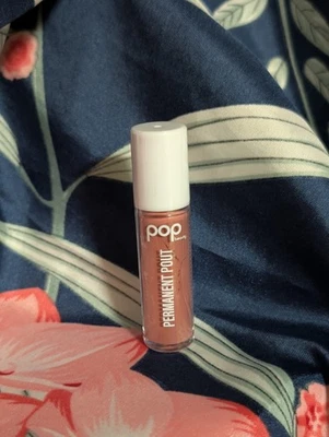 Pop Beauty Permanent Pout Bare Blush - Image 1 of 3
