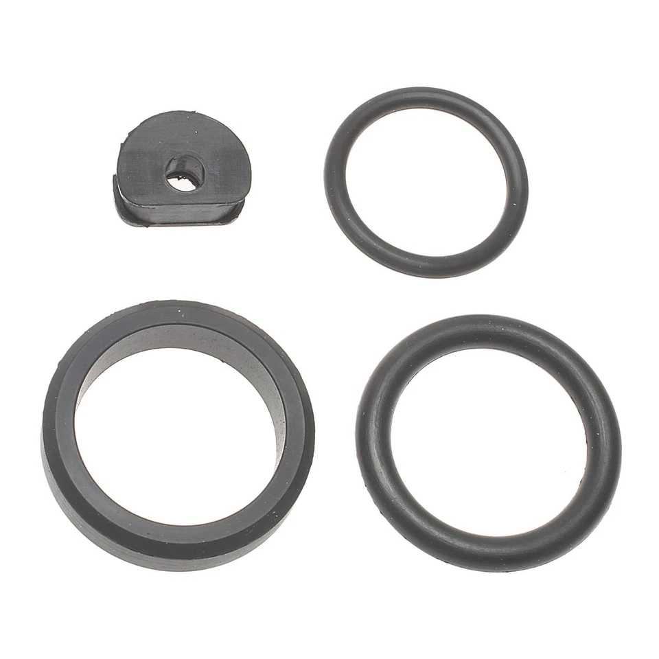 Nuevo kit de sello de inyector de combustible SMP para Nissan 200SX 1995-1998 2,0 L L L4 Foto 1 de 1