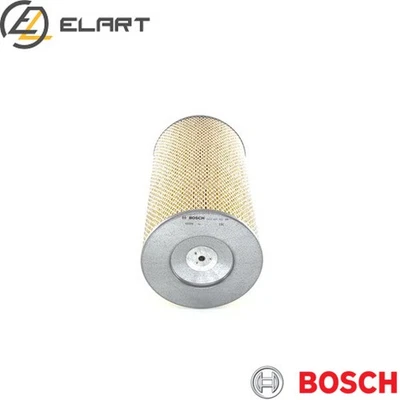 FILTRO DE AIRE 1 457 429 950 PARA HOMBRE L2000 G90 M90 SM NM HOCL FOC DAF 75 IVECO   Foto 1 de 4