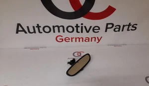 MINI F54 F55 F56 F57 F60 INNENSPIEGEL INTERIOR REVERSE MIRROR EC / LED 9285374 - Picture 1 of 10