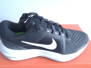 Nike Air Zoom Vomero 16 trainers shoes DA7698 001 uk 4 eu 37.5 us 6.5 NEW+BOX - Picture 1 of 6
