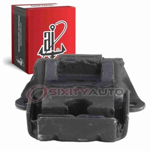 Anchor Front Right Engine Mount for 1968-1972 GMC K35 K3500 Pickup 4.1L 4.8L mw - Picture 1 of 5