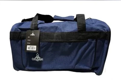 Bagaglio a Mano 40x20x25 Ryanair Borsone da Viaggio Ryanair Sottosella - Immagine 1 di 2