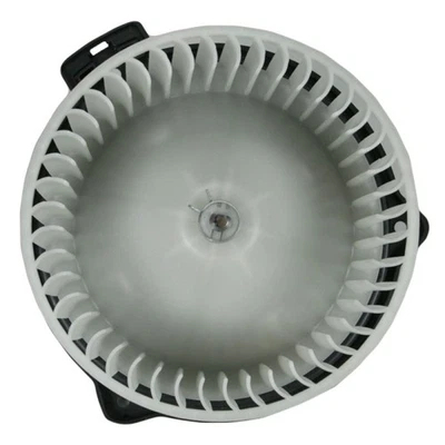 Heater Blower Motor with Fan Cage for Mazda Mitsubishi Toyota Pickup Dodge Eagle - Image 1 of 4