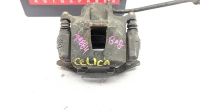 PINZA FRENO DELANTERO IZQUIERDO TOYOTA CELICA MK7 T230 1999 - 2006 VVTLI 79884 Foto 1 de 4