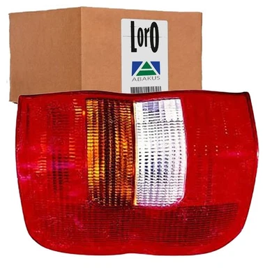 Abakus Luz Trasera Izquierda Compatible Con Opel Combo | 442-1949L-UE - Imagen 1 de 2
