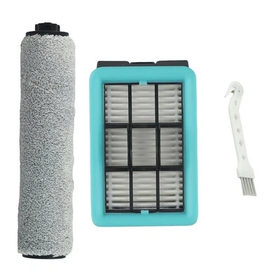 Für Bissell kompatibles Walzenbürste Filter Set für CrossWave Modelle 3847 38 - Bild 1 von 4