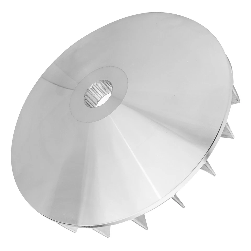 Polea fija primaria para Yamaha Grizzly 350 2X4 4X4 YFM350 YFM 350 2007-2014 Foto 1 de 4