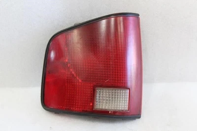 Chevrolet Pickup S10 1995 luz trasera izquierda lado conductor 16516093 Foto 1 de 4
