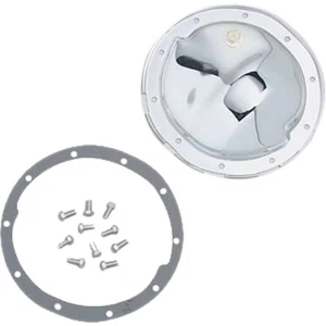 9037 Transdapt Differential Cover Rear for Chevy S10 Pickup Suburban S15 C1500 - Picture 1 of 1