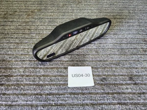 1997-2012 CHEVY MAILBU Interior Inner Rear View Mirror OEM - Picture 1 of 5