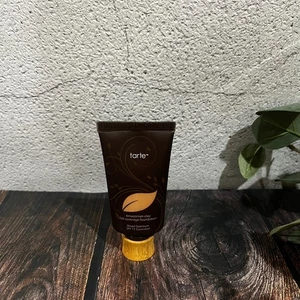 Tarte Amazonian Clay Full Coverage foundation Spf 15 - TAN SAND (sealed) - Picture 1 of 3