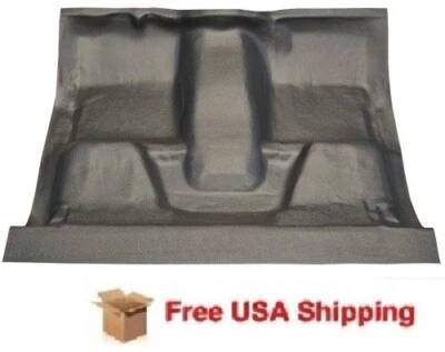 ACC Fits 1979-1980 GMC K1500 Reg Cab 4WD Auto/4spd Vinyl Foto 1 de 2