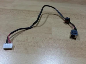 Connector Jack Supply for Lenovo G550 - G555 Series Power Connector - Picture 1 of 1
